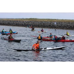 Kajak Freak Camp 2026