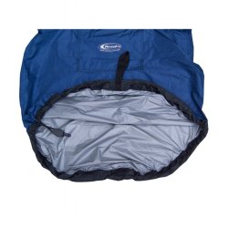 Reed Rip stop Cover Cag