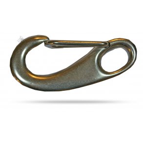 KAJAK FREAK Smooth karabin