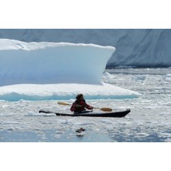 NAUTIRAID Havkajak Narak 550 