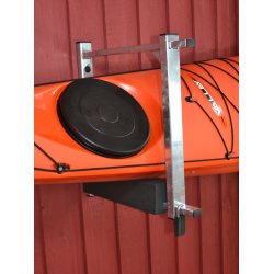 KAJAK FREAK StoreLock  Vgophng til havkajakmed kajak ls