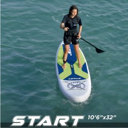 KOHALA  START 10,6"