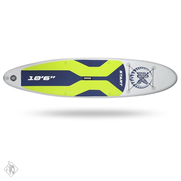 KOHALA  START 10,6"
