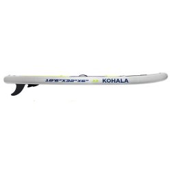 KOHALA  START 10,6"