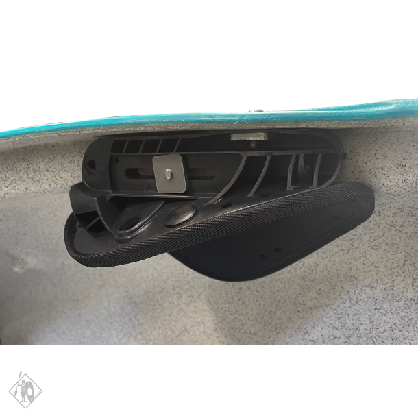 P &amp; H L�rst�tter justerbare