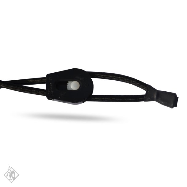 REED Justerbar fix lock SMALL 3 mm - Ls til elastiksnor 