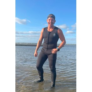 leje af neopren Long John