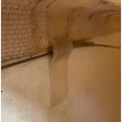 KAJAK FREAK Rorlinerr til line gennemfring for ror