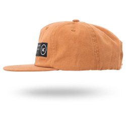 HIKO Cap | MANTRA Unstructured