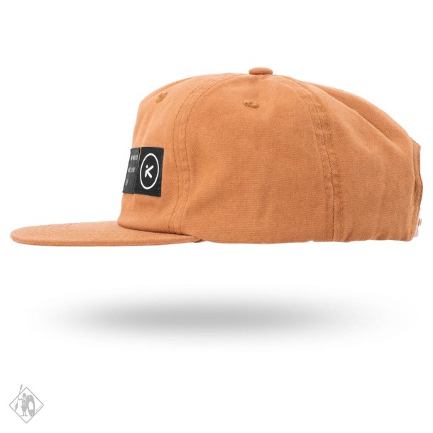 HIKO Cap | MANTRA Unstructured