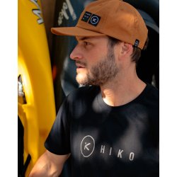 HIKO Cap | MANTRA Unstructured