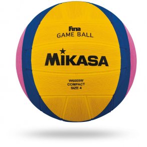 MIKASA Kajak-polobold size 4