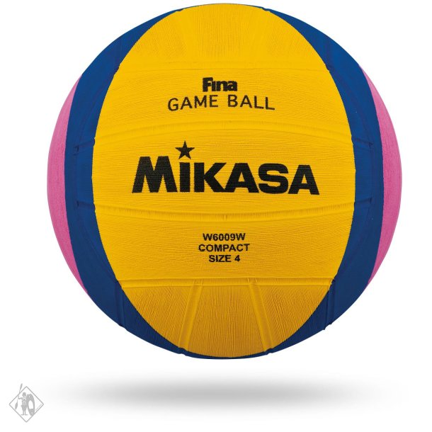 MIKASA Kajak-polobold size 4