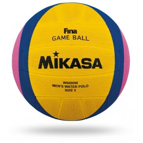 MIKASA Kajak-polobold Herre