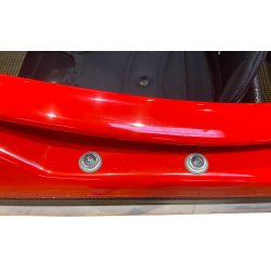 Aquarius Top/side sdebeslag