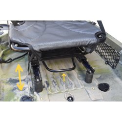 Multimo Pro fiskekajak