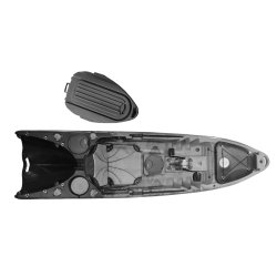 Multimo Pro fiskekajak