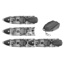 Multimo Pro fiskekajak