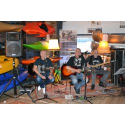 Kajak Freak Camp 2026