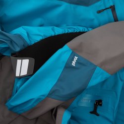 NRS Men's Pivot Trdragt til Havkajak 