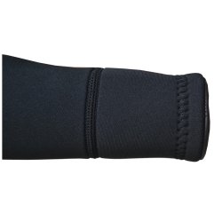 KAJAK FREAK Full Suit Neoprendragt til Havkajak | 3 mm Unisex | for alt vand sport