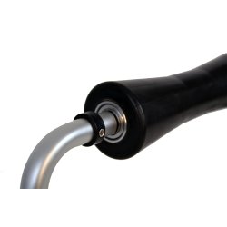 KAJAK FREAK High Roller | Boat Roller m/rullelejer | L�ssehj�lper til din kajak 