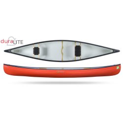 SILVERBIRCH Broadland 16 duraLITE