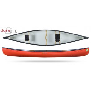 SILVERBIRCH Broadland 16 duraLITE