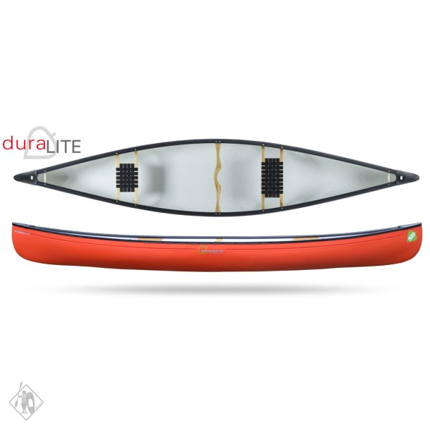 SILVERBIRCH Broadland 16 duraLITE