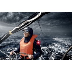 ORBILOC Safety light