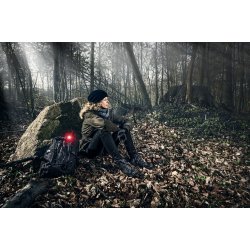 ORBILOC Safety light