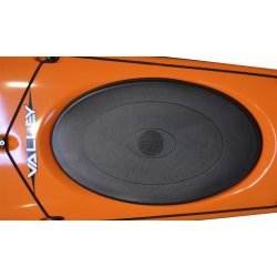 KAJAK SPORT KS (VCP) OVAL HATCH 41/22 COVER (Valley)