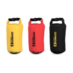Aquarius Go Pack Drybag