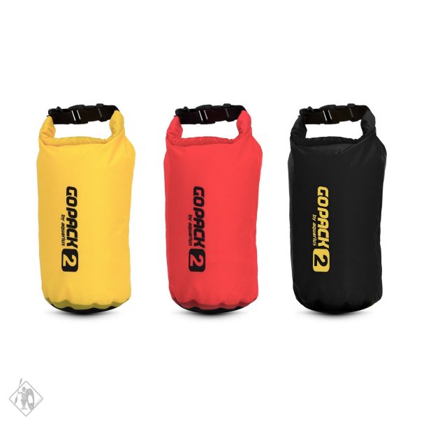 Aquarius Go Pack Drybag