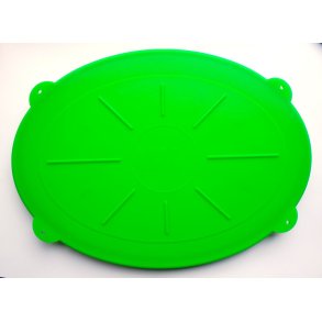 WHETMAN | BRED OVAL LUGE 42/30