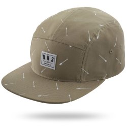 NRS 5-Panel Hat