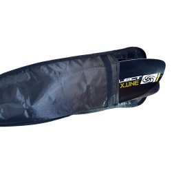 KAJAK FREAK | PAGAJTASKE SORT - Havkajak 