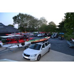 Kajak Freak Camp 2026