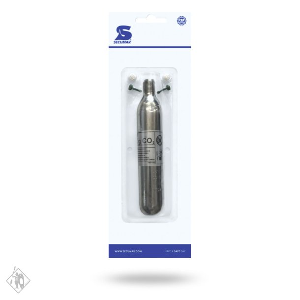 SECUMAR Rovest ls patron