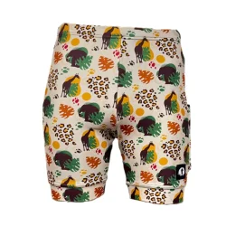 Funky Pants Classic I Pawradise I Ultimative Kajak Tights 