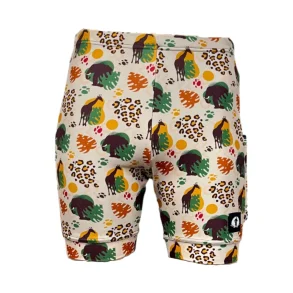 Funky Pants Classic I Pawradise I Ultimative Kajak Tights 