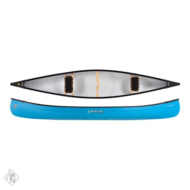 VENTURE Prospector 155 | Cruiser Outfitting