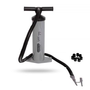  GUMOTEX  Handpump 2/4