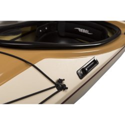 REBEL Jara HV, carbon/kevlar