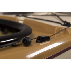 REBEL Jara HV, carbon/kevlar