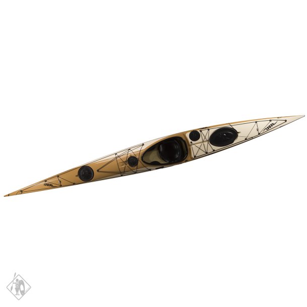 REBEL Jara HV, carbon/kevlar
