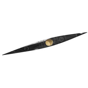 REBEL NAJA carbon/kevlar | Lille lkkerHavkajak, der giver smil p lben