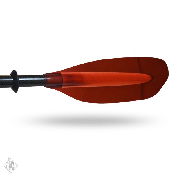 KAJAK FREAK Red Paddle | Pagaj til Havkajak