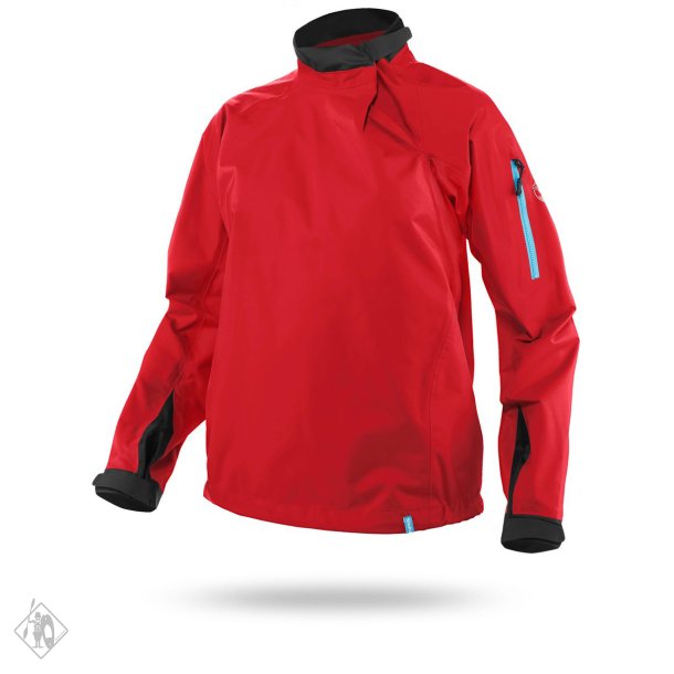 NRS W's Endurance Splash Jacket / Salsa