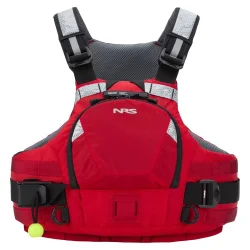 NRS VECTOR I PFD I R�D